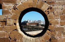 Essaouira day trip from Agadir & Taghazout