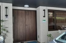 Taipei Calligraphy Workshop (DIY incl.)