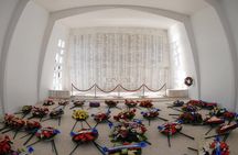 USS Arizona Memorial - Honolulu City - Aloha Pearl Harbor Tour - Oahu