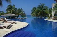 Roatan Infinity Bay Private Beach Resort Day Pass