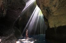 Best of Bali Waterfalls: Tibumana, Tukad Cepung and Tegenungan