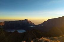 3D2N Rinjani Trekking and Waterfalls via Aik Berik, Central Lombok