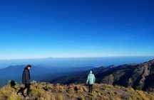 3D2N Rinjani Trekking and Waterfalls via Aik Berik, Central Lombok