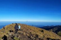 3D2N Rinjani Trekking and Waterfalls via Aik Berik, Central Lombok