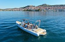 Kornati Private Boat Tour Experience
