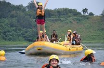 Family Float Trip