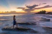 Private Tour: Full-Day Tanah Lot and Uluwatu Temples with Kecak Fire Dance Show
