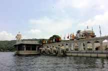 Day Tour Of Udaipur
