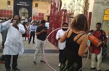 Day Tour Of Udaipur