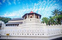 Highlights Of Sri Lanka - 4 Days