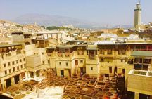 Morocco 9 Days Tour from Casablanca