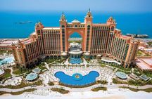 Full Day Dubai City Tour with Burj Khalifa