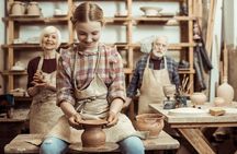 Full Day Private Discovery of Anatolian Art Tour