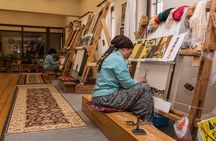 Full Day Private Discovery of Anatolian Art Tour