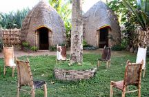 3 days, Arba Minch and Dorze