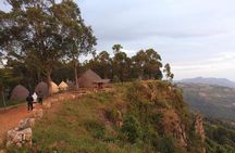 3 days, Arba Minch and Dorze
