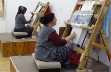 Full Day Private Discovery of Anatolian Art Tour