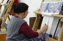 Full Day Private Discovery of Anatolian Art Tour