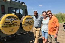 Ngorongoro Crater Day Trip from Arusha