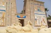 Half day to Pharaonic village