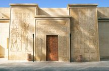 Half day to Pharaonic village