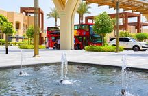 Dubai City Tour