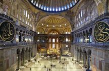 Istanbul Private Old City Walking Tour