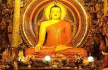Colombo City Tour from Negombo