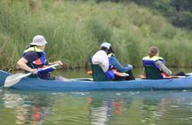 8 Days 7 Nights Private Lodge Safari