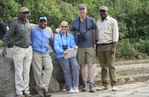 8 Days 7 Nights Private Lodge Safari