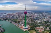 Colombo City Tour from Negombo