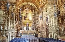Two-day tour to discover Rio de Janeiro