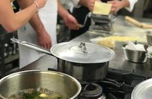 Gourmet Cooking Class In The Centre Of Florence 