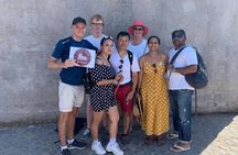 Colosseum Express Tour