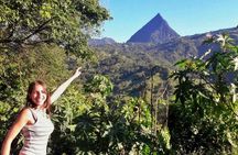 Coffee Tour in the Beautiful Jardin Town: Adventure in the Andes