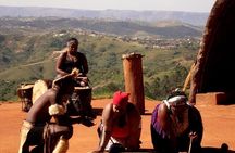 Zulu Cultural Experience - Tour to the village of iSithumba and PheZulu