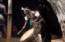 Zulu Cultural Experience - Tour to the village of iSithumba and PheZulu