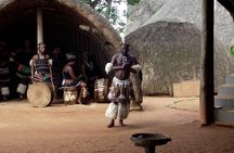 Zulu Cultural Experience - Tour to the village of iSithumba and PheZulu