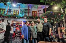 Food Tour in Medellin: An Authentic Culinary Experience