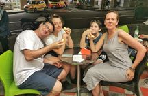 Food Tour in Medellin: An Authentic Culinary Experience