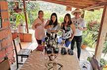 Private Coffee Farm Tour in Medellin: Real Authentic Experience 