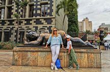 Private City Tour in Medellin: An off-the-beaten-path Experience