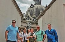 Private City Tour in Medellin: An off-the-beaten-path Experience
