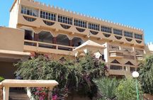  Taroudant Tiout with meal 1 day