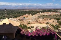 Taroudant and Tiout the mini Marrakech 
