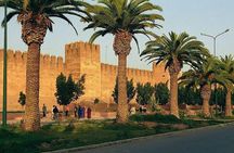  Taroudant Tiout with meal 1 day