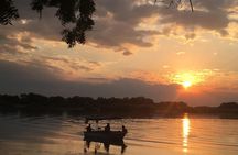 3 days safari to selous game reserve 