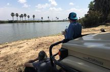 3 days safari to selous game reserve 