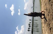 3 days safari to selous game reserve 