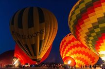  Hot Air Balloon Ride in Luxor 